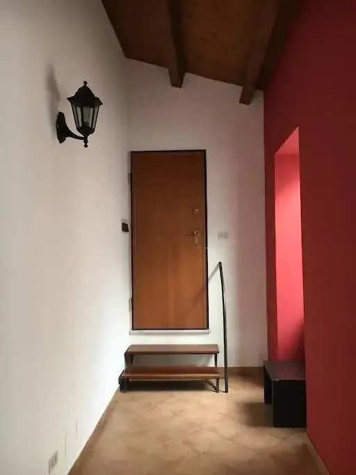 Appartement Casa Faby à Palerme Italie