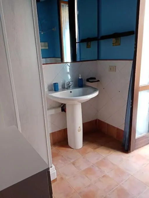Appartement Casa Faby à Palerme Italie