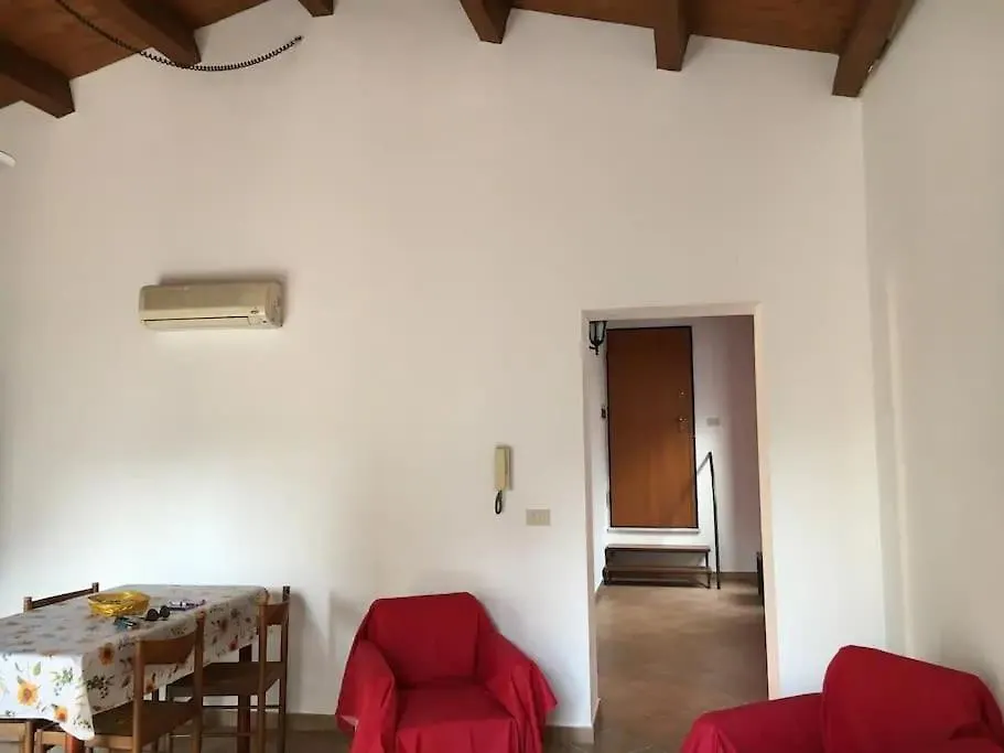 Appartement Casa Faby à Palerme
