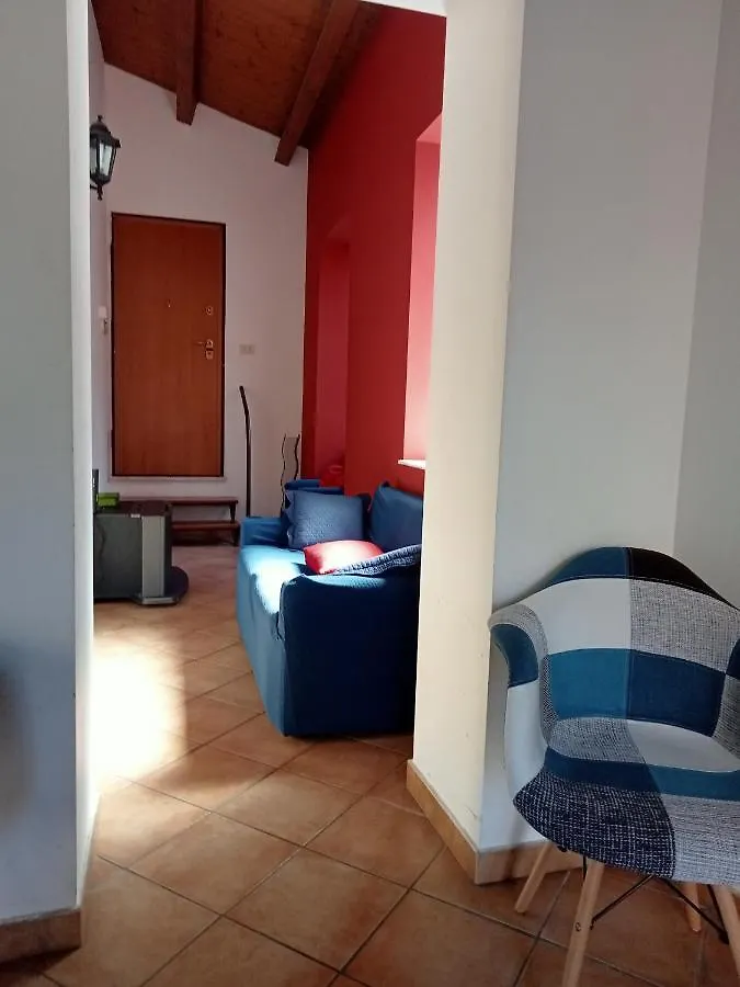 Casa Faby Apartment Palermo Italy