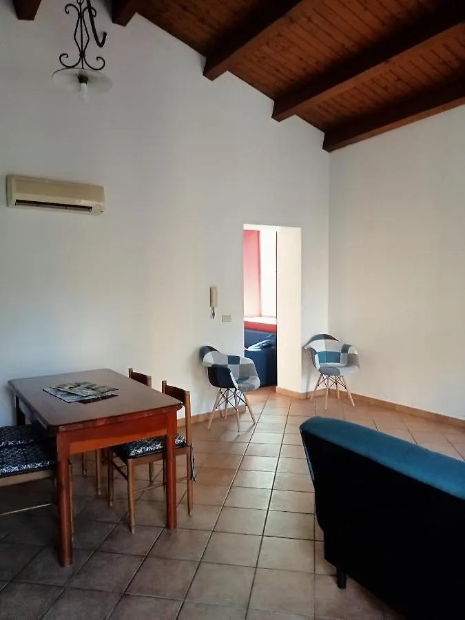 Casa Faby Διαμέρισμα Παλέρμο