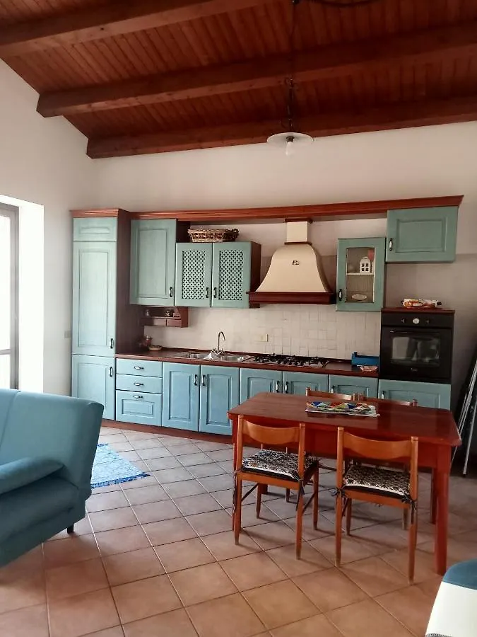 Casa Faby Apartment Palermo 0*,  Italy
