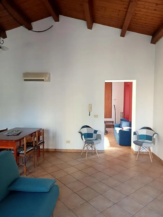Casa Faby Apartment Palermo