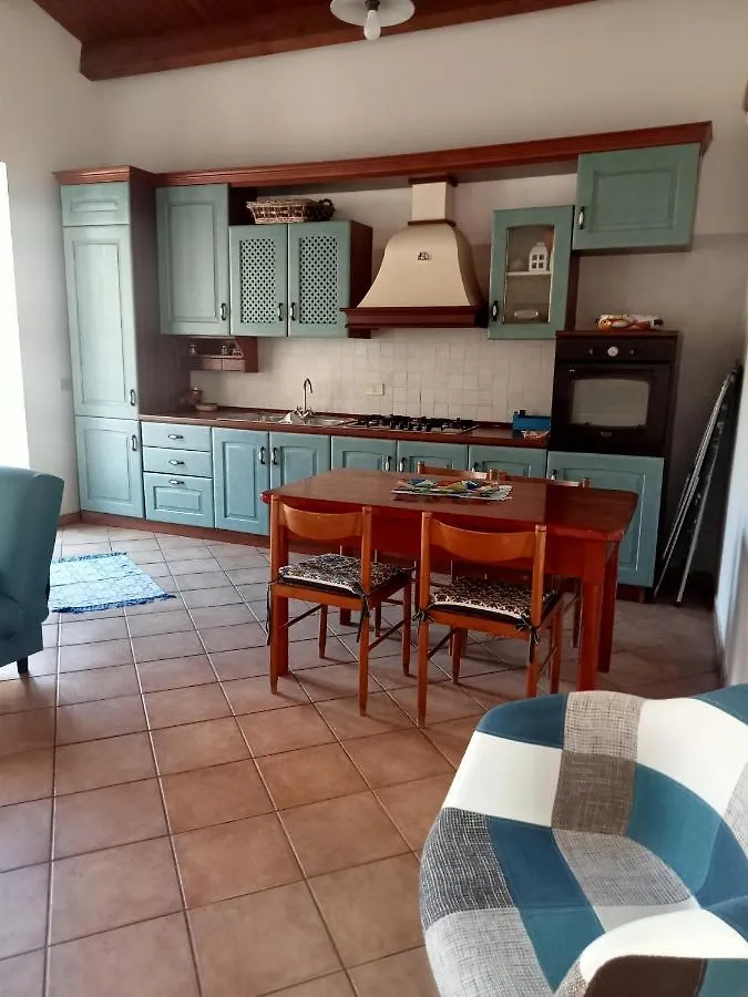 Casa Faby Διαμέρισμα Παλέρμο