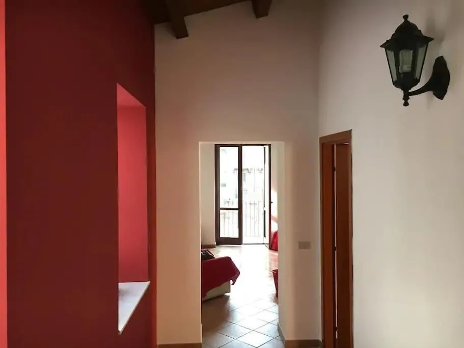 Casa Faby Διαμέρισμα Παλέρμο