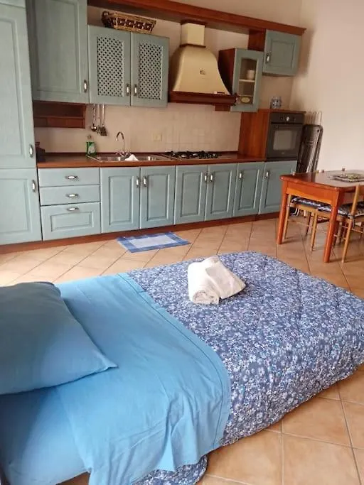 Casa Faby Apartment Palermo Italy