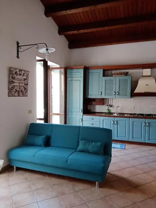 Casa Faby Διαμέρισμα Παλέρμο Ιταλία