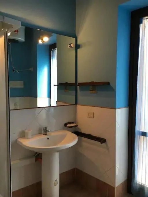 Casa Faby Διαμέρισμα Παλέρμο 0*,