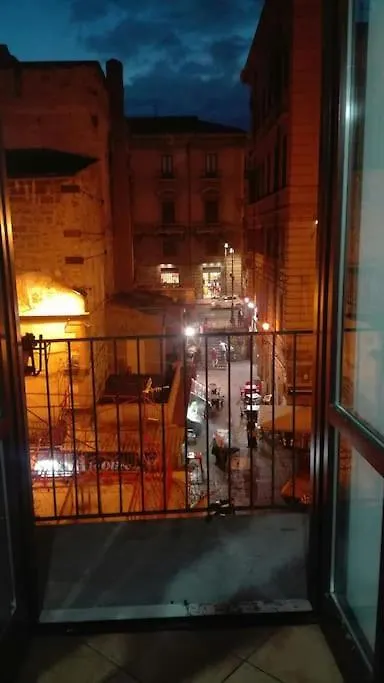 Casa Faby Apartment Palermo