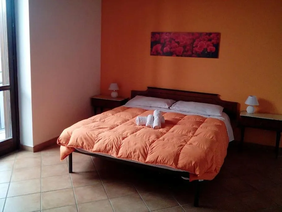 Casa Faby Apartment Palermo