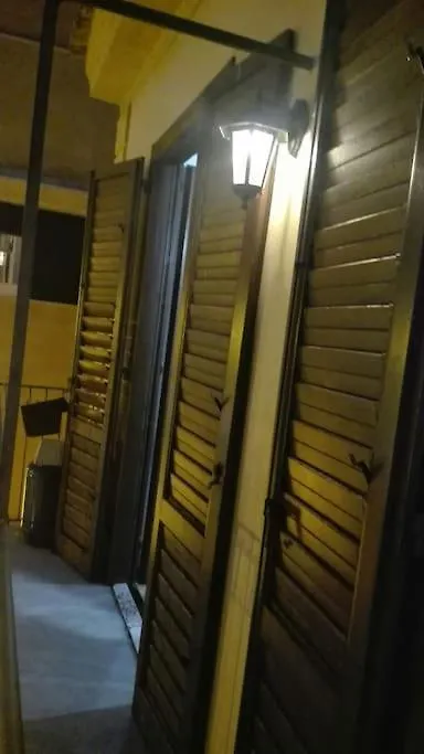 Casa Faby Apartment Palermo Italy