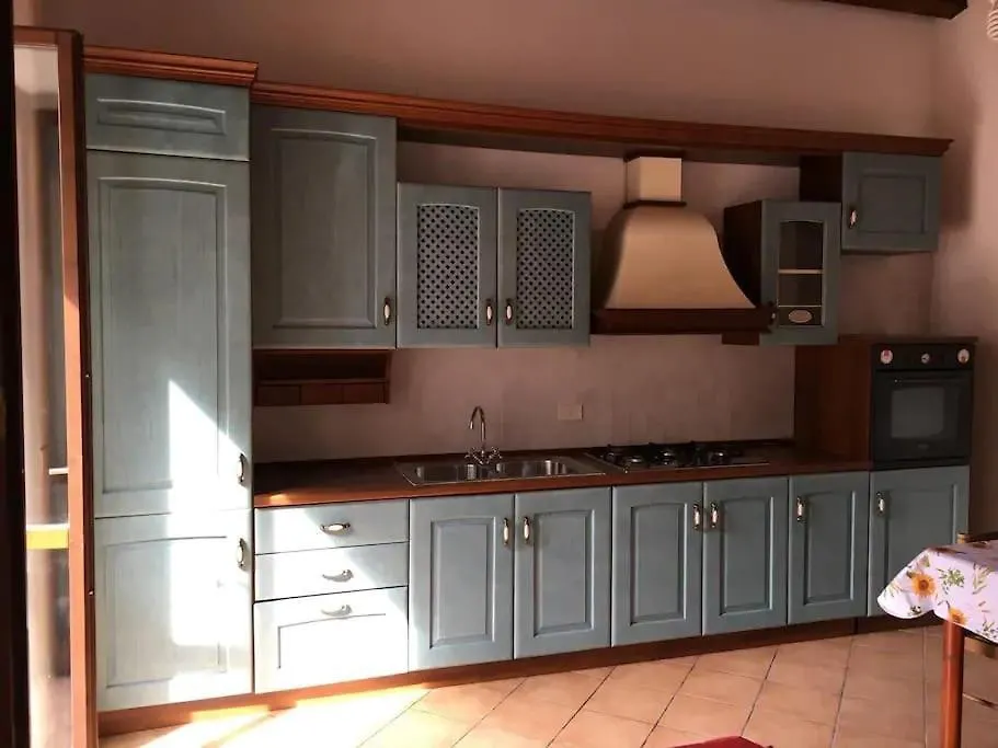 Casa Faby Apartment Palermo 0*,  Italy