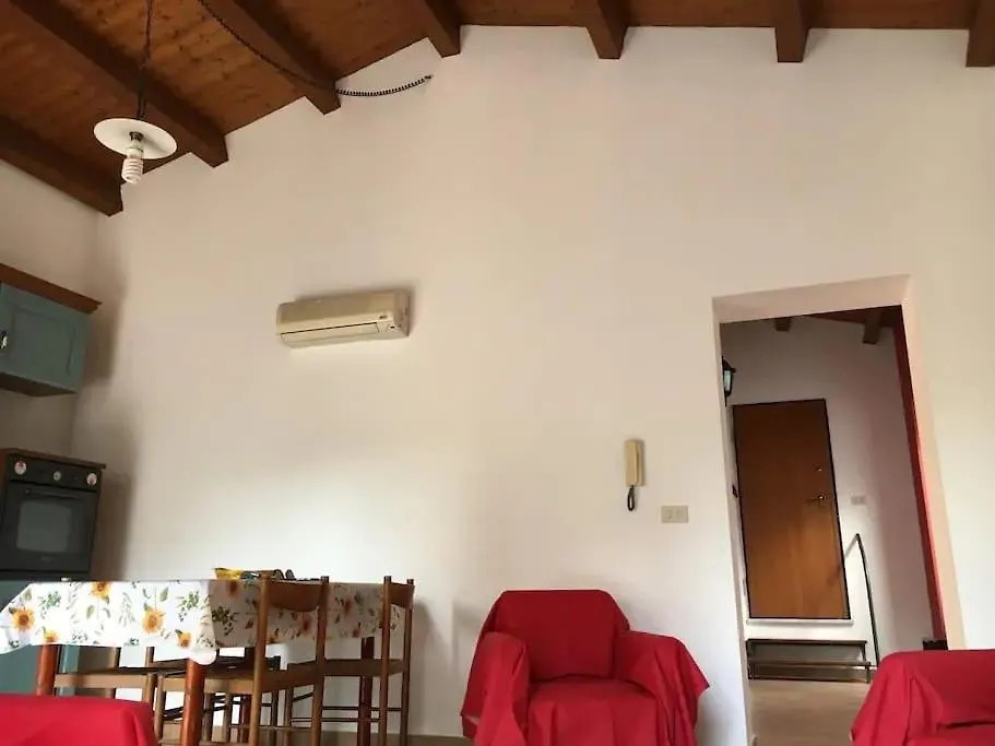 Casa Faby Apartment Palermo Italy