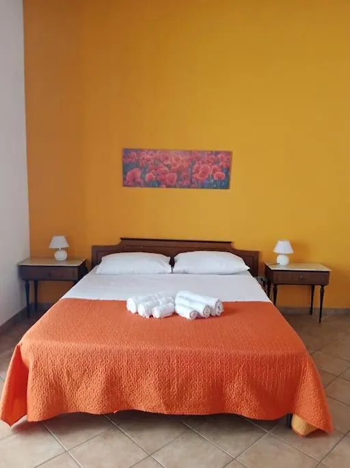 Casa Faby Apartment Palermo