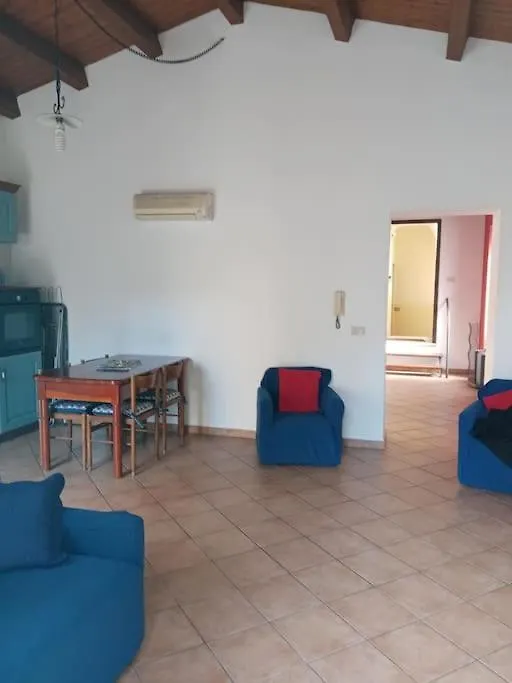 Casa Faby Apartment Palermo